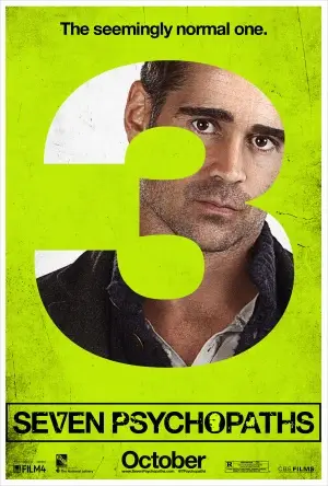 Seven Psychopaths (2012) Image Jpg picture 401514