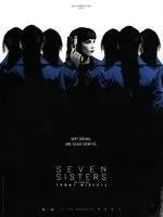 Seven Sisters (2017) posters and prints