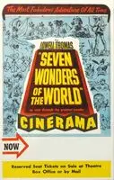 Seven Wonders of the World (1956) posters and prints