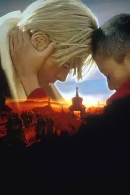 Seven Years In Tibet (1997) Tote Bag - idPoster.com