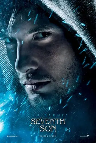 Seventh Son (2015) Wall Poster picture 471487