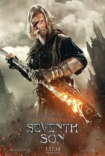 Seventh Son (2015) Wall Poster picture 471490