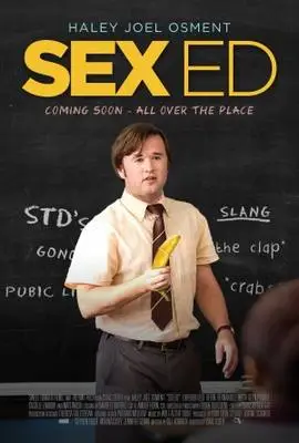 Sex Ed (2014) Wall Poster picture 375503