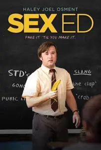 Sex Ed (2014) posters and prints