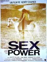 Sex-Power (1970) posters and prints