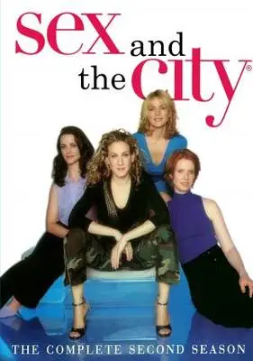 Sex and the City (1998) Jigsaw Puzzle picture 321480