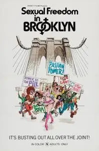 Sexual Freedom in Brooklyn (1975) posters and prints