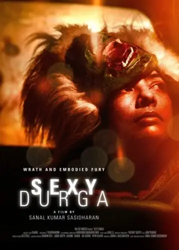Sexy Durga 2017 Fridge Magnet picture 670903