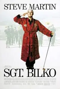 Sgt. Bilko (1996) posters and prints