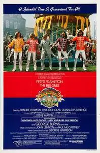 Sgt. Pepper's Lonely Hearts Club Band (1978) posters and prints