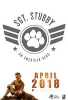 Sgt  Stubby An American Hero TM 2018 posters and prints