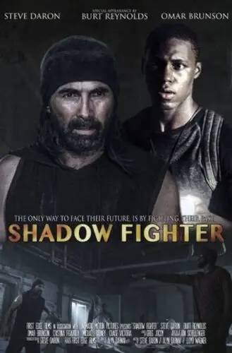 Shadow Fighter 2017 Men's Colored Hoodie - idPoster.com