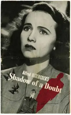 Shadow of a Doubt (1943) Wall Poster picture 341477