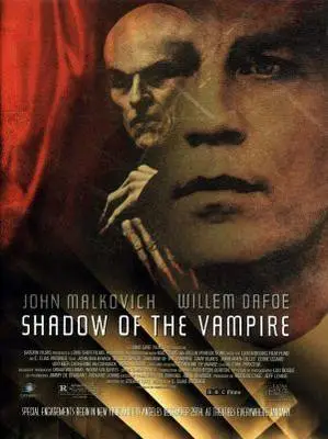 Shadow of the Vampire (2000) White T-Shirt - idPoster.com