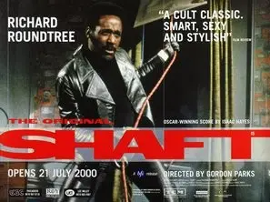 Shaft (1971) Tote Bag - idPoster.com