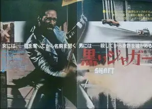 Shaft (1971) Wall Poster picture 845167