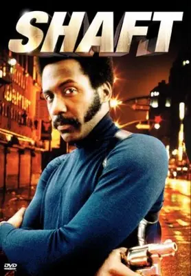 Shaft (1971) Wall Poster picture 845168