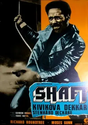 Shaft (1971) Wall Poster picture 845169