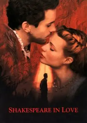 Shakespeare In Love (1998) Men's Colored Hoodie - idPoster.com
