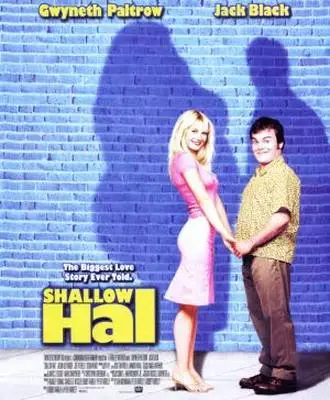 Shallow Hal (2001) Tote Bag - idPoster.com