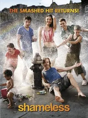 Shameless (2010) Jigsaw Puzzle picture 384498