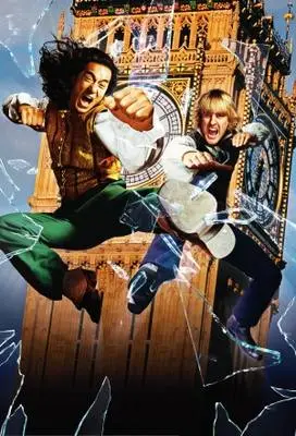 Shanghai Knights (2003) Jigsaw Puzzle picture 382506