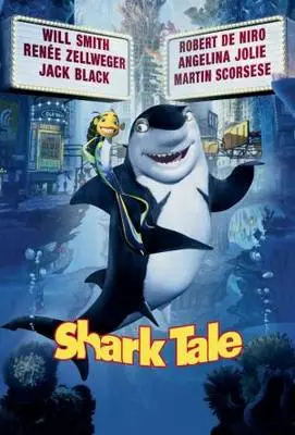 Shark Tale (2004) Fridge Magnet picture 319502