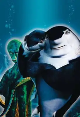 Shark Tale (2004) Jigsaw Puzzle picture 319503