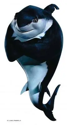 Shark Tale (2004) Wall Poster picture 328524