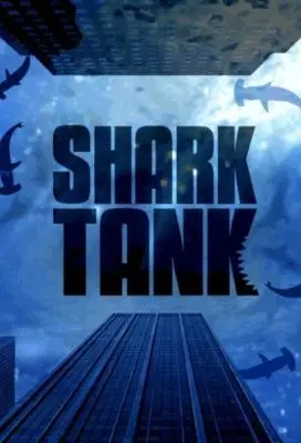 Shark Tank (2009) White T-Shirt - idPoster.com