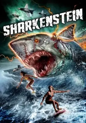 Sharkenstein 2016 Wall Poster picture 687625