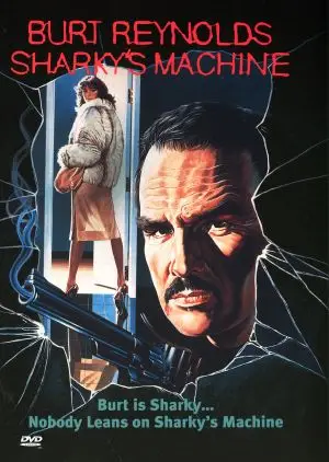Sharky's Machine (1981) Wall Poster picture 328527
