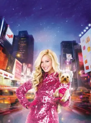 Sharpays Fabulous Adventure (2011) Wall Poster picture 416517