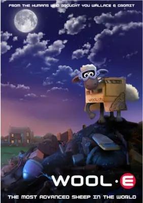 Shaun the Sheep (2015) Wall Poster picture 700640