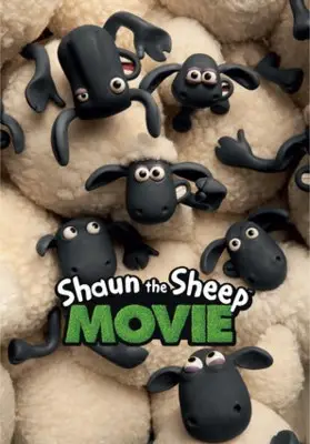 Shaun the Sheep (2015) Computer MousePad picture 700648