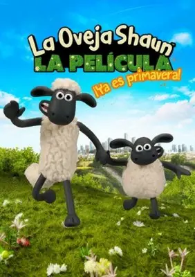 Shaun the Sheep (2015) Image Jpg picture 700663