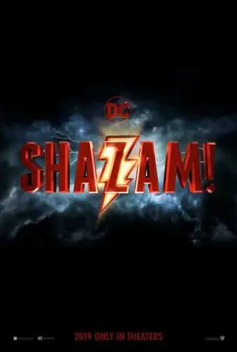 Shazam! (2019) Wall Poster picture 800854