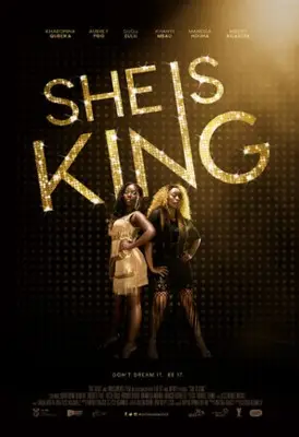 She is King (2017) Wall Poster picture 737948