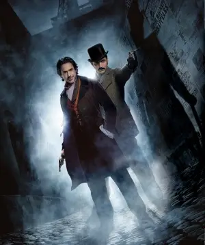 Sherlock Holmes: A Game of Shadows (2011) Image Jpg picture 400490