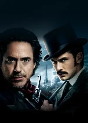Sherlock Holmes: A Game of Shadows (2011) Jigsaw Puzzle picture 410484