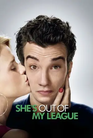 Shes Out of My League (2010) Protected Face mask - idPoster.com