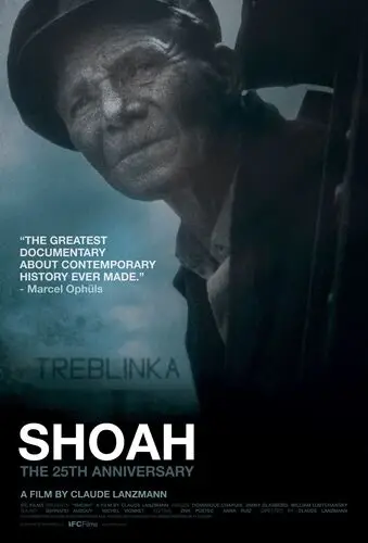 Shoah (1985) Wall Poster picture 944544