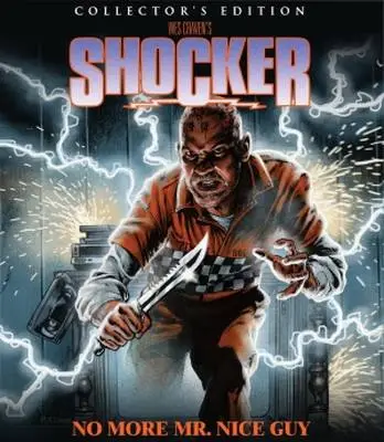 Shocker (1989) Jigsaw Puzzle picture 369507