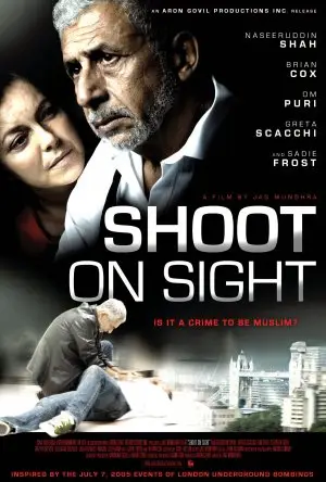 Shoot on Sight (2008) Computer MousePad picture 418503