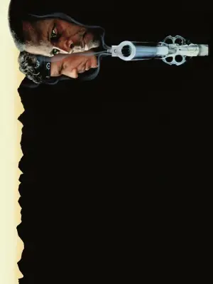 Shoot to Kill (1988) Wall Poster picture 398516