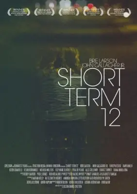 Short Term 12 (2013) Women's Colored  Long Sleeve T-Shirt - idPoster.com