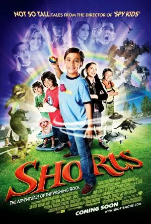 Shorts (2009) Wall Poster picture 433506