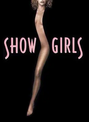 Showgirls (1995) Women's Colored Hoodie - idPoster.com