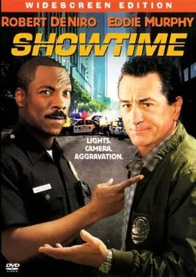 Showtime (2002) Fridge Magnet picture 342493