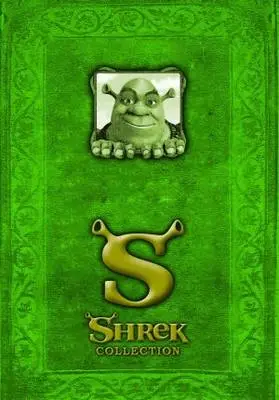 Shrek (2001) Wall Poster picture 342495